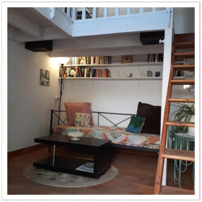 Charming Small House Close To Uzes Foissac  Exterior foto